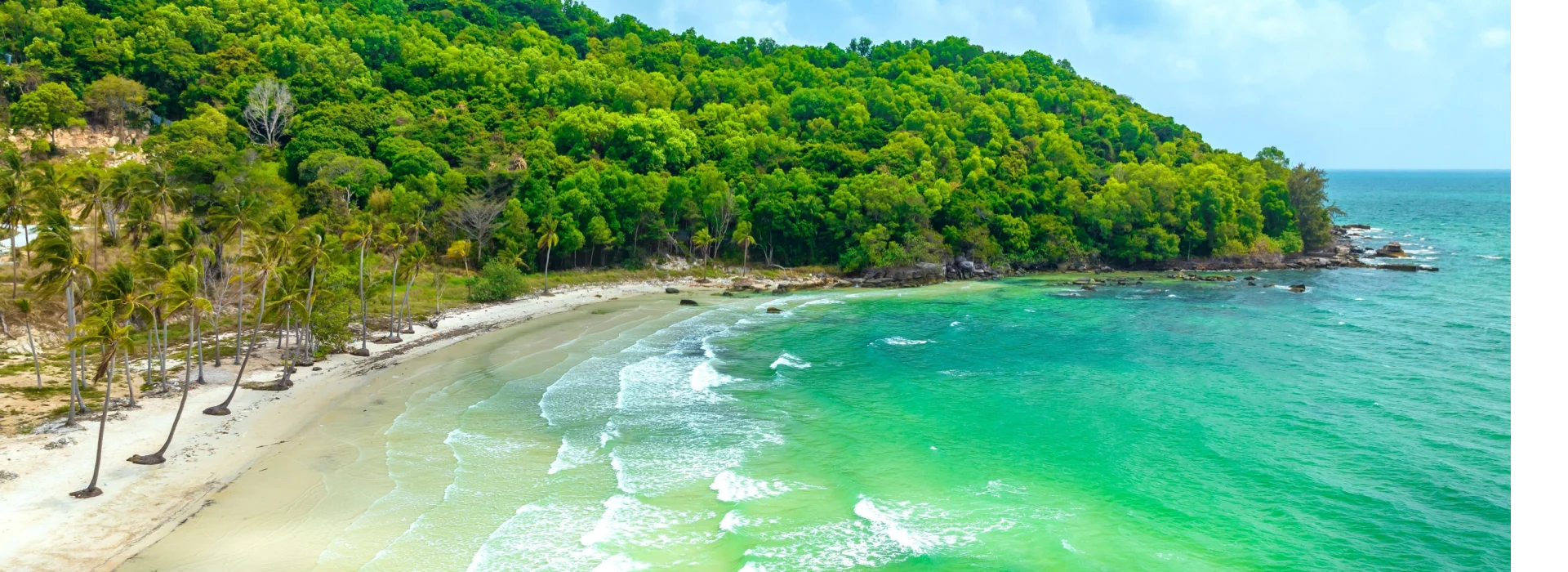 Vietnam Delight with Phu Quoc Paradise